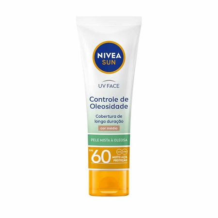 NIVEA-SUN-Protetor-Solar-Facial-com-Cor-UV-Face---Controle-de-Oleosidade-FPS-60-Média--1